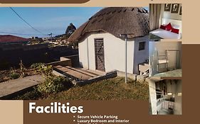 Tate'S Kasi Guest Lodge